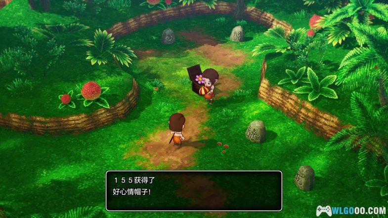 PC勇者斗恶龙10 豪华版v2.0[中文]｜附修改器-图片3