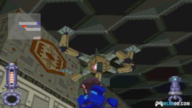 PS1洛克人Dash 钢之冒险心[0.9.5汉化]｜附攻略+PSP格式+3DS格式-2024.6.2发布-图片6