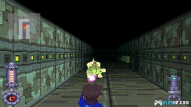 PS1洛克人Dash 钢之冒险心[0.9.5汉化]｜附攻略+PSP格式+3DS格式-2024.6.2发布-图片3