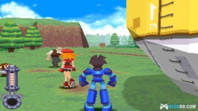 PS1洛克人Dash 钢之冒险心[0.9.5汉化]｜附攻略+PSP格式+3DS格式-2024.6.2发布-图片9