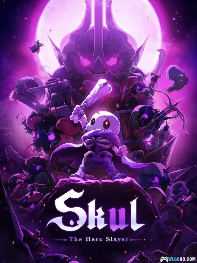 Android小骨：英雄杀手[中文移植]｜一不小心就成了敌人的经验值了！！这男主真不好当！-图片1