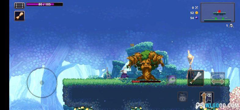 Android小骨：英雄杀手[中文移植]｜一不小心就成了敌人的经验值了！！这男主真不好当！-图片6