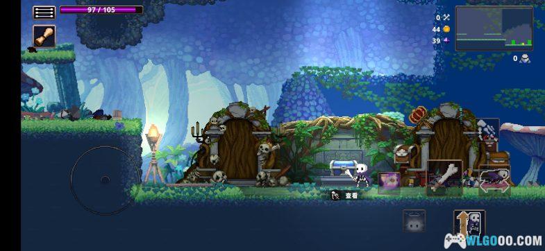 Android小骨：英雄杀手[中文移植]｜一不小心就成了敌人的经验值了！！这男主真不好当！-图片5