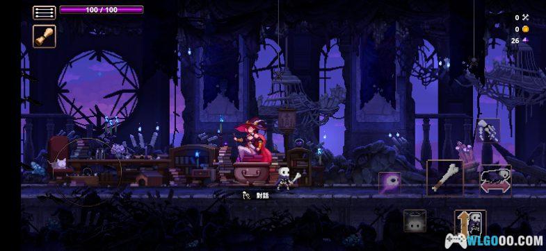 Android小骨：英雄杀手[中文移植]｜一不小心就成了敌人的经验值了！！这男主真不好当！-图片2