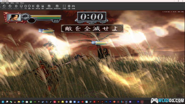 PC【鬼武者123+外传+无赖传合集】高清纹理+修改器+模拟器整合包-图片2