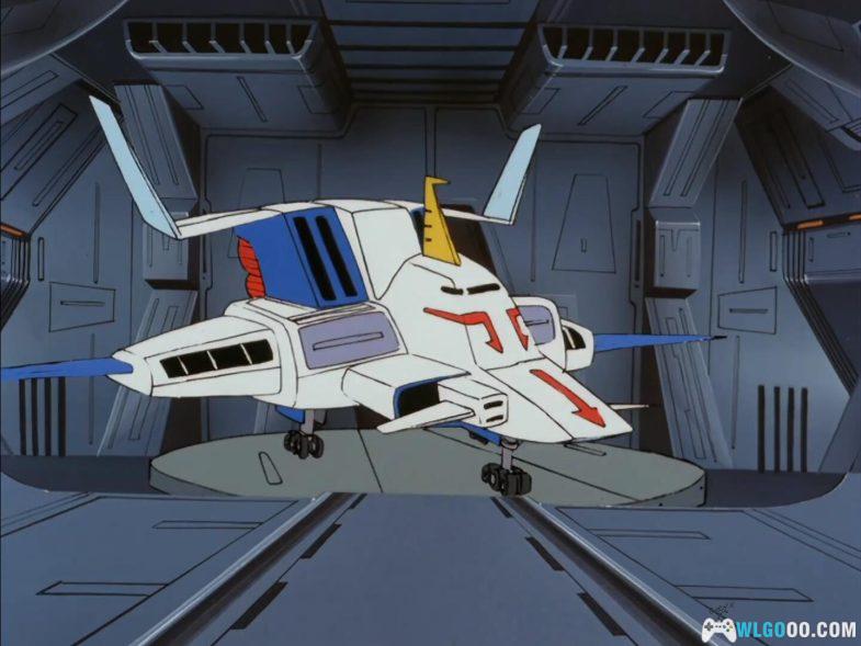 动画：乔尼亚斯奥特曼[中日双配音]｜来自U40的最强战士！-图片7