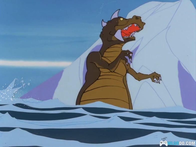 动画：乔尼亚斯奥特曼[中日双配音]｜来自U40的最强战士！-图片8