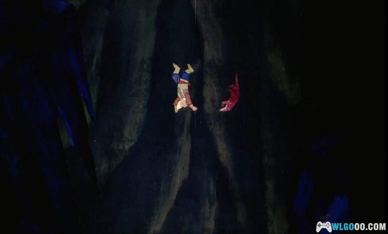 动画:葫芦娃 (1986-1991)|1080P修复,一根藤上七朵花 风吹雨打都不怕-图片9