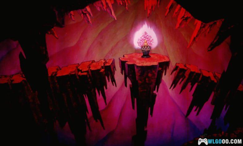 动画:葫芦娃 (1986-1991)|1080P修复,一根藤上七朵花 风吹雨打都不怕-图片8