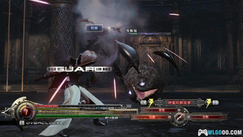 PC最终幻想13：雷霆归来[中文]｜修改器+原声OST+设定集原画-图片3