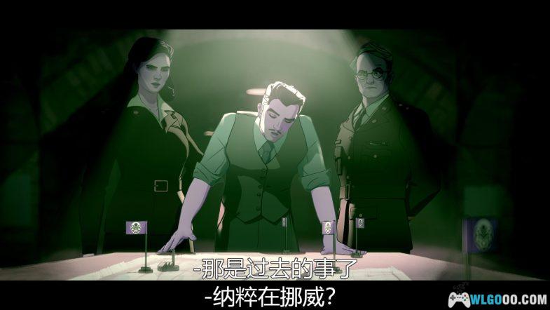 动画：假如…？两季全18集 简繁双字幕4K｜漫威多元宇宙，如果剧情变换可能！-图片5