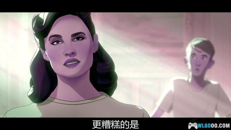 动画：假如…？两季全18集 简繁双字幕4K｜漫威多元宇宙，如果剧情变换可能！-图片4