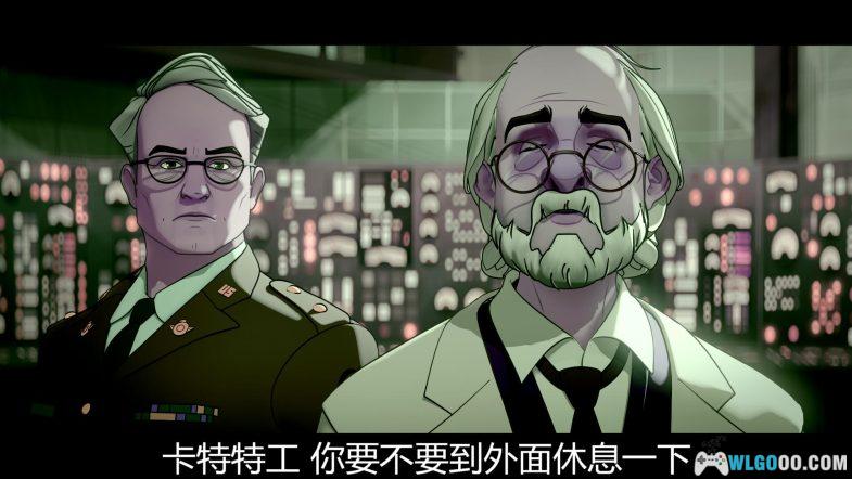 动画：假如…？两季全18集 简繁双字幕4K｜漫威多元宇宙，如果剧情变换可能！-图片2