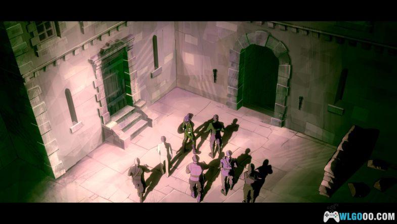 动画：假如…？两季全18集 简繁双字幕4K｜漫威多元宇宙，如果剧情变换可能！-图片9