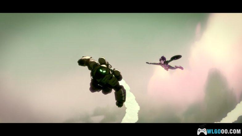 动画：假如…？两季全18集 简繁双字幕4K｜漫威多元宇宙，如果剧情变换可能！-图片8