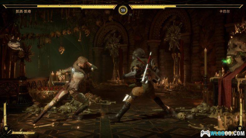 PC真人快打11终极版 典藏包|修改器+原声OST 血腥对决与致命终结,揭秘暴力美学-图片6