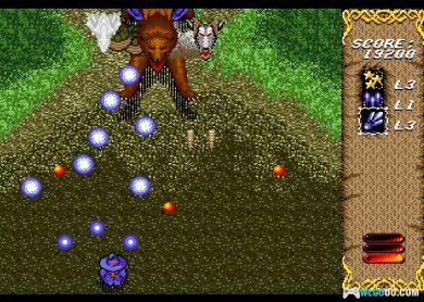 MD光辉传说[1.0汉化]｜附CIA格式+模拟器-2024.6.8发布-图片9