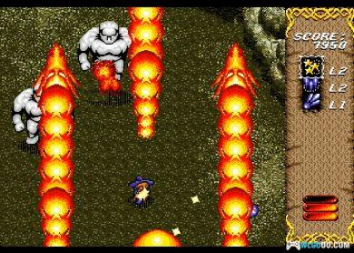 MD光辉传说[1.0汉化]｜附CIA格式+模拟器-2024.6.8发布-图片7