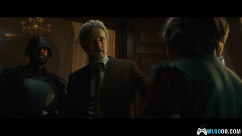 美剧 洛基 两季全12集 简繁双字幕4K｜恶作剧之神寻求真正成为“神”的资格！-图片7