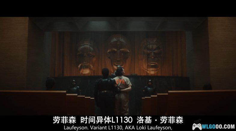 美剧 洛基 两季全12集 简繁双字幕4K｜恶作剧之神寻求真正成为“神”的资格！-图片8