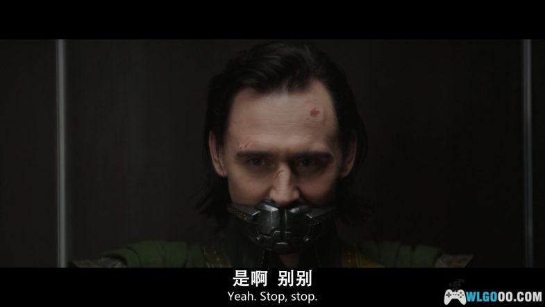 美剧 洛基 两季全12集 简繁双字幕4K｜恶作剧之神寻求真正成为“神”的资格！-图片2