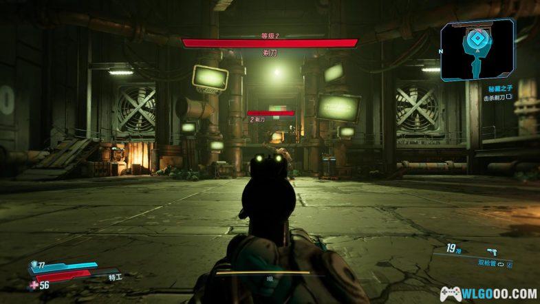 PC无主之地3导演剪辑豪华收藏版+全DLC 典藏包|射击夺宝游戏的鼻祖,星际寻宝枪械与冒险的狂欢-图片6