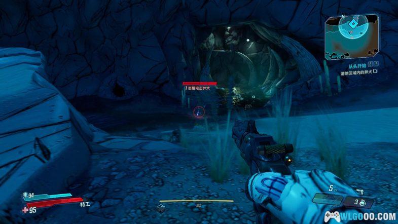 PC无主之地3导演剪辑豪华收藏版+全DLC 典藏包|射击夺宝游戏的鼻祖,星际寻宝枪械与冒险的狂欢-图片9