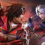 杂志:光荣公司游戏 攻略摘录-Koei