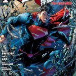 漫画 超人系列2| 正义守护者:钢铁英雄传奇