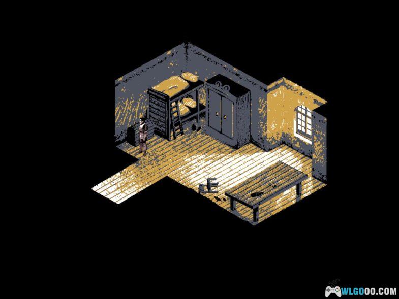 PC费尔维代克[v1.1汉化]｜古典骑士的精神证道-图片2