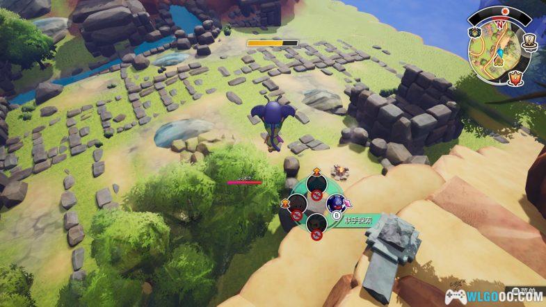 PC勇者斗恶龙:寻宝探险团|中文版-图片9