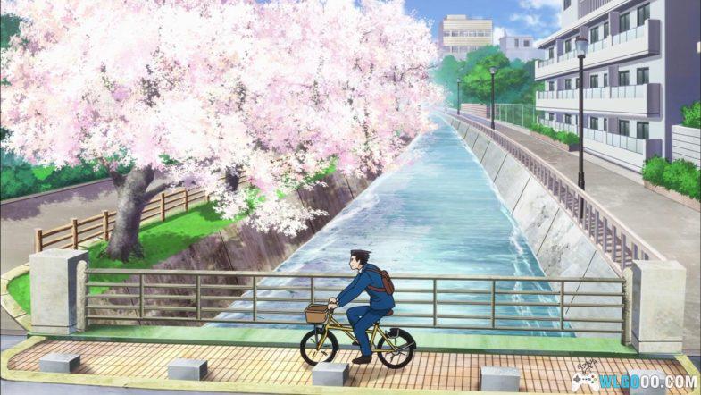 动画 逆转裁判 全24集 中日双语 720P|正义的逆转,真相与谎言的法庭较量!-图片2