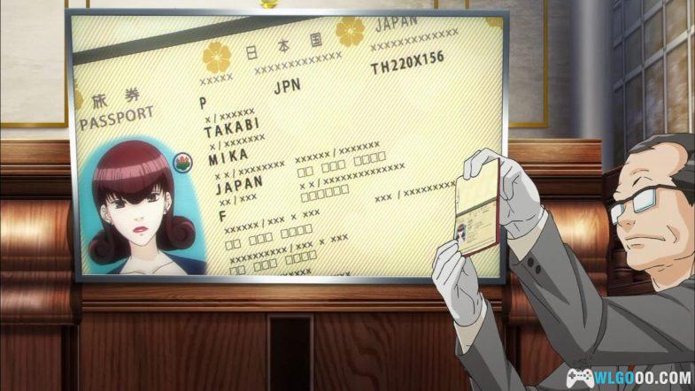 动画 逆转裁判 全24集 中日双语 720P|正义的逆转,真相与谎言的法庭较量!-图片6