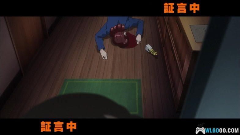 动画 逆转裁判 全24集 中日双语 720P|正义的逆转,真相与谎言的法庭较量!-图片9