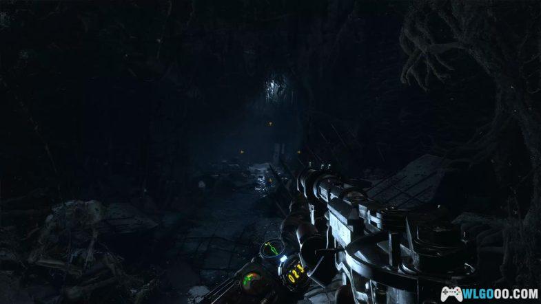 PC地铁:离乡黄金版 典藏包|攻略+修改器+原声OST+设定集+全配件存档 核战废土,阿尔乔姆寻找新家园-图片301