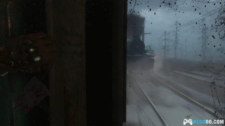 PC地铁:离乡黄金版 典藏包|攻略+修改器+原声OST+设定集+全配件存档 核战废土,阿尔乔姆寻找新家园-图片308