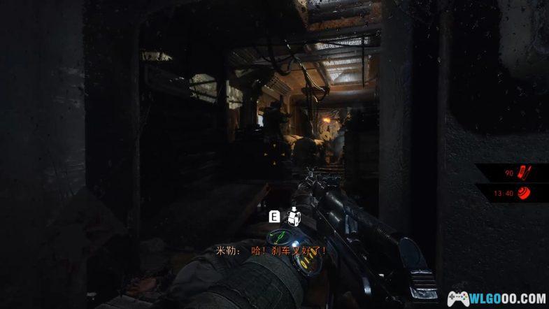 PC地铁:离乡黄金版 典藏包|攻略+修改器+原声OST+设定集+全配件存档 核战废土,阿尔乔姆寻找新家园-图片307