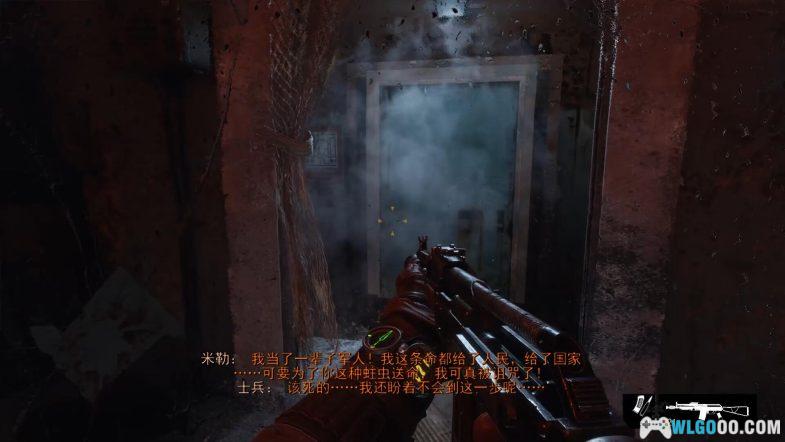 PC地铁:离乡黄金版 典藏包|攻略+修改器+原声OST+设定集+全配件存档 核战废土,阿尔乔姆寻找新家园-图片306