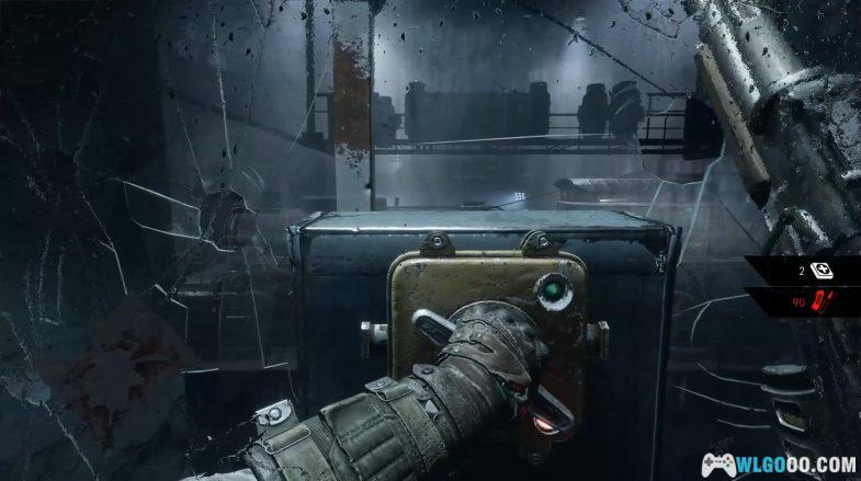 PC地铁:离乡黄金版 典藏包|攻略+修改器+原声OST+设定集+全配件存档 核战废土,阿尔乔姆寻找新家园-图片304