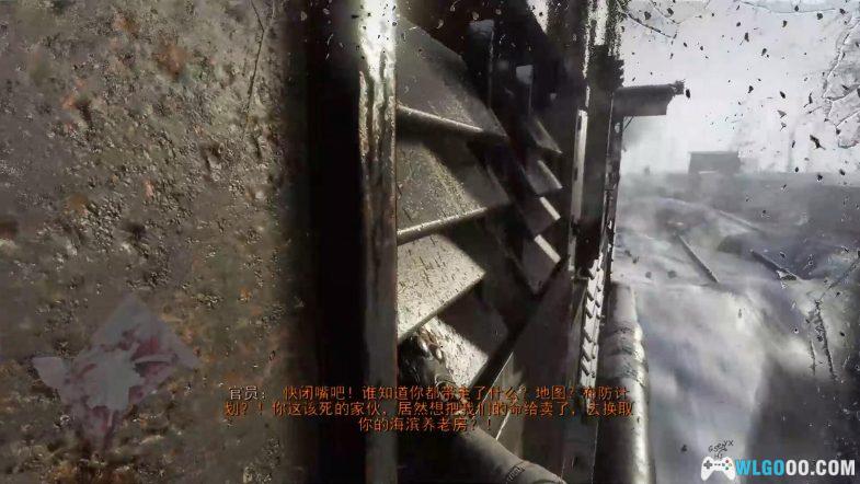 PC地铁:离乡黄金版 典藏包|攻略+修改器+原声OST+设定集+全配件存档 核战废土,阿尔乔姆寻找新家园-图片305