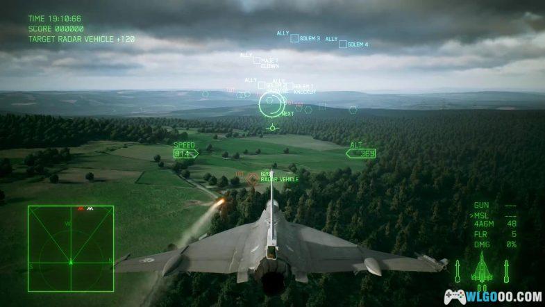 PC皇牌空战7：未知空域 典藏包｜攻略+修改器+原声OST 空战震撼体验，揭开战争背后阴谋-图片102