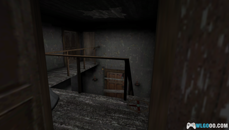 PSV恐怖奶奶中文版[测试版0.01]-2024.6.13发布-图片2