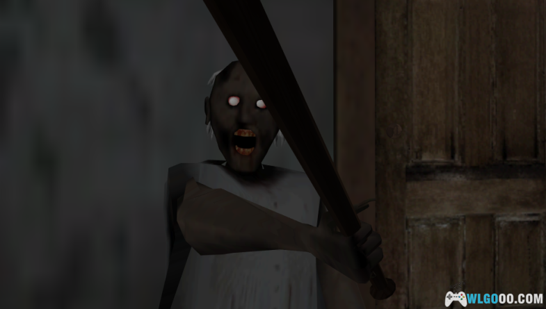 PSV恐怖奶奶中文版[测试版0.01]-2024.6.13发布-图片3