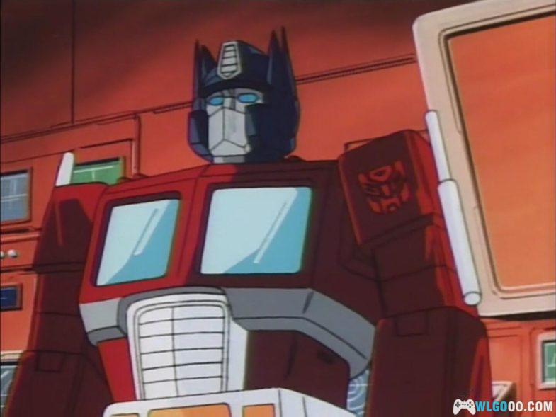 动画 变形金刚：头领战士 全38集 国语无字 480P｜头领战士对抗霸天虎，保卫赛博坦-图片4