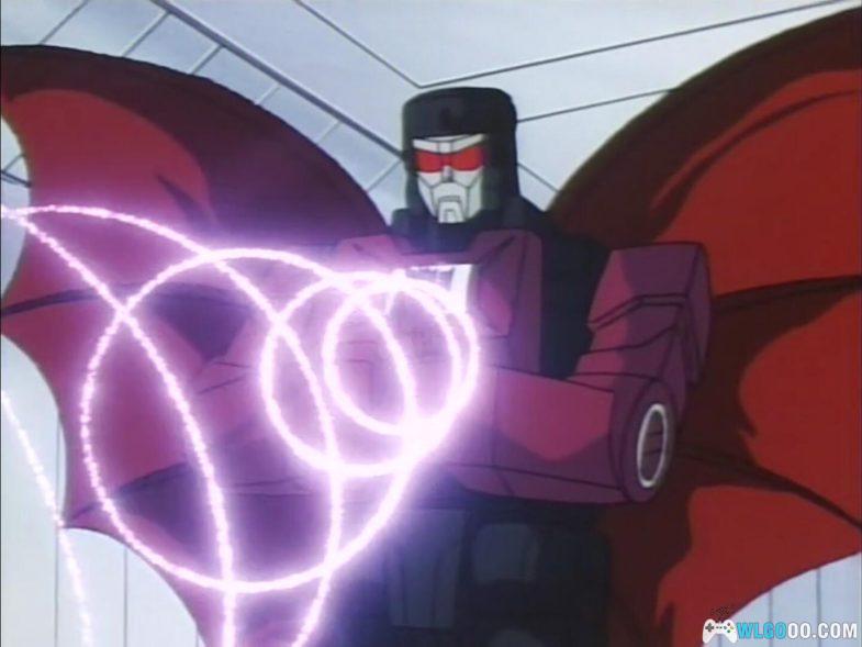 动画 变形金刚：头领战士 全38集 国语无字 480P｜头领战士对抗霸天虎，保卫赛博坦-图片5