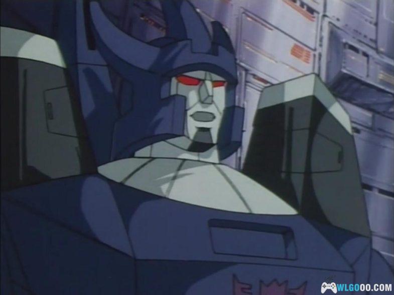 动画 变形金刚：头领战士 全38集 国语无字 480P｜头领战士对抗霸天虎，保卫赛博坦-图片2