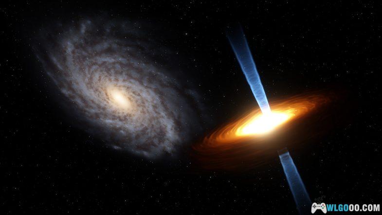 PC宇宙模拟器 典藏包|一起来探索浩瀚的宇宙吧,看看这美丽的星辰!-图片3