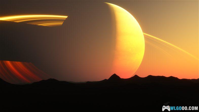 PC宇宙模拟器 典藏包|一起来探索浩瀚的宇宙吧,看看这美丽的星辰!-图片6