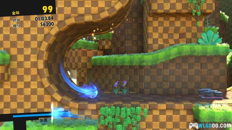 PC索尼克：力量 v1.04.76[中文]｜修改器-图片313