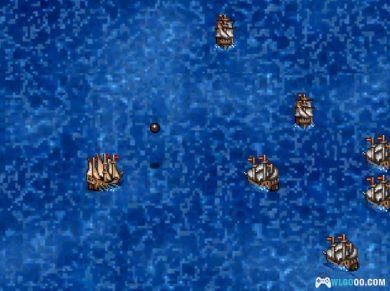 PS1大航海时代外传[汉化修复版]｜附3DS+PSP格式+全攻略-2023.11.1更新-图片8